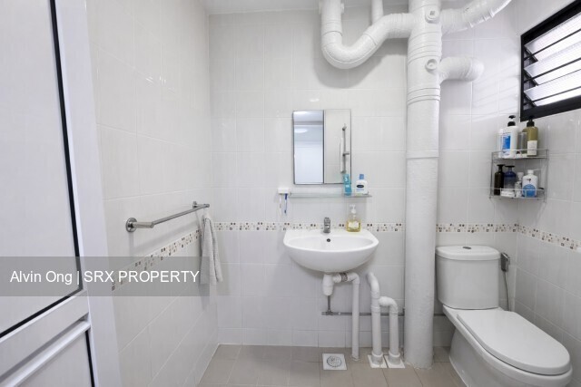 Blk 2 Delta Avenue (Bukit Merah), HDB 5 Rooms #535927551